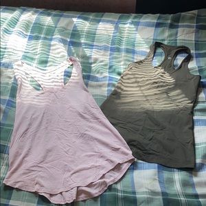 LULULEMON COLLECTION